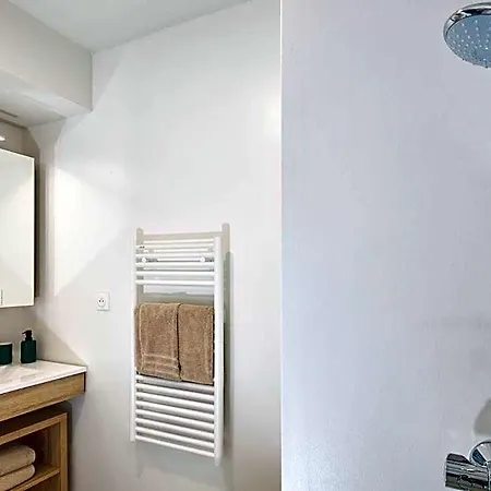 Quality Aparthotel Nancy Centre 3*